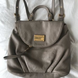 Marc by marc jacobs back pAck purse